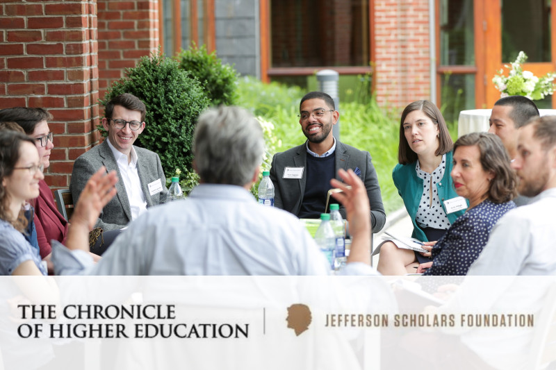 Homepage | Jefferson Scholars Foundation